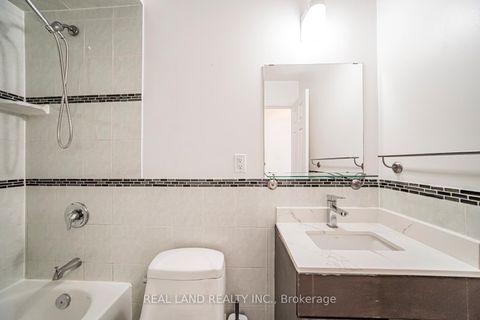 Photo 47 at 1153 Huntingwood Drive, Malvern West, Toronto