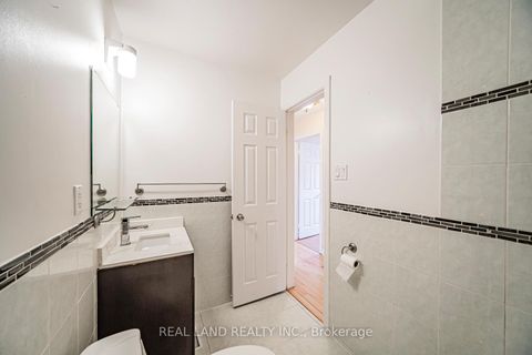 Photo 48 at 1153 Huntingwood Drive, Malvern West, Toronto