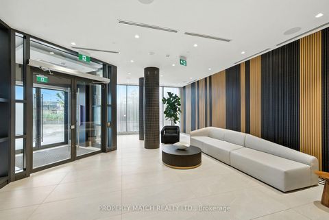 Photo 1 at 802 - 2545 Simcoe Street N, Windfields, Oshawa