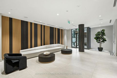 Photo 2 at 802 - 2545 Simcoe Street N, Windfields, Oshawa