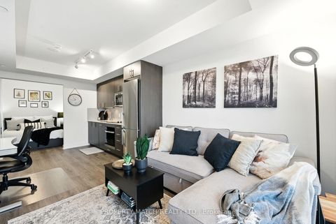 Photo 12 at 802 - 2545 Simcoe Street N, Windfields, Oshawa