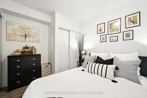 Photo 16 at 802 - 2545 Simcoe Street N, Windfields, Oshawa