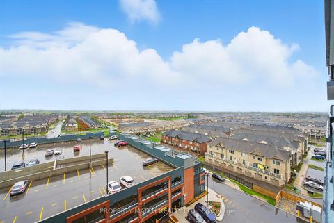 Photo 20 at 802 - 2545 Simcoe Street N, Windfields, Oshawa