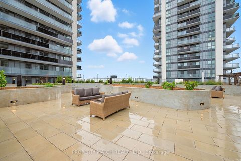 Photo 25 at 802 - 2545 Simcoe Street N, Windfields, Oshawa