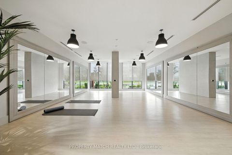 Photo 26 at 802 - 2545 Simcoe Street N, Windfields, Oshawa