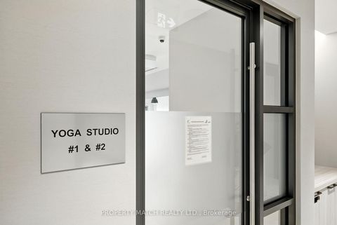 Photo 27 at 802 - 2545 Simcoe Street N, Windfields, Oshawa