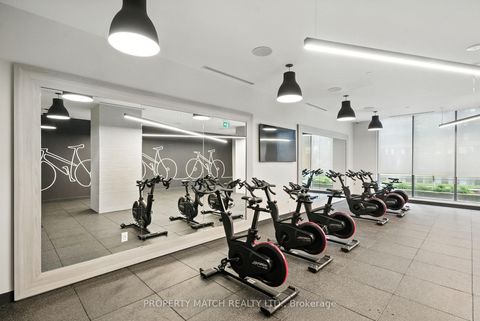 Photo 28 at 802 - 2545 Simcoe Street N, Windfields, Oshawa