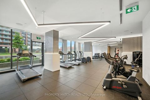 Photo 29 at 802 - 2545 Simcoe Street N, Windfields, Oshawa