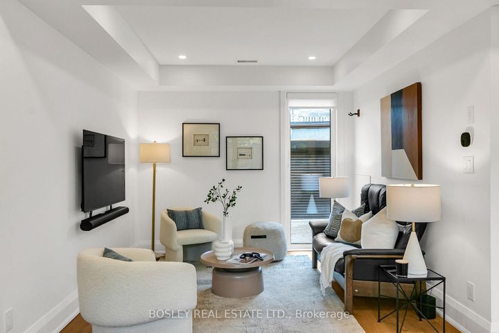 Photo 8 at 108 Moberly Avenue, Woodbine Corridor, Toronto