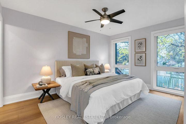 Photo 10 at 108 Moberly Avenue, Woodbine Corridor, Toronto