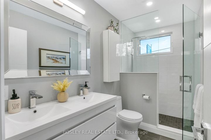 Photo 12 at 108 Moberly Avenue, Woodbine Corridor, Toronto