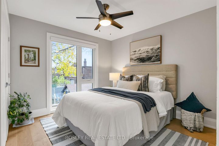 Photo 15 at 108 Moberly Avenue, Woodbine Corridor, Toronto