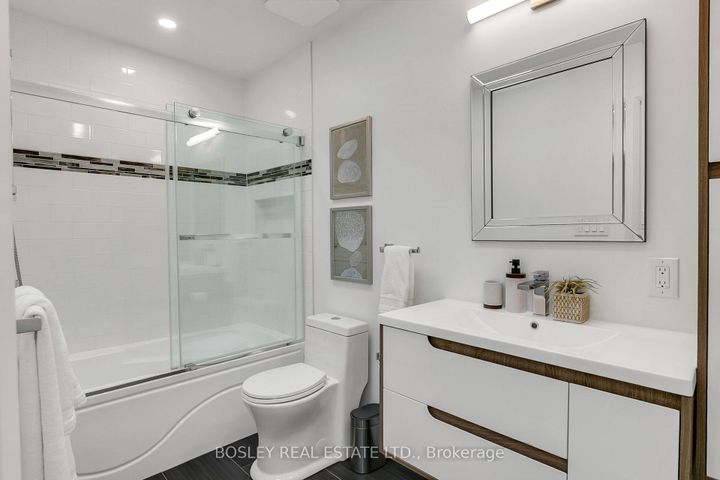 Photo 16 at 108 Moberly Avenue, Woodbine Corridor, Toronto
