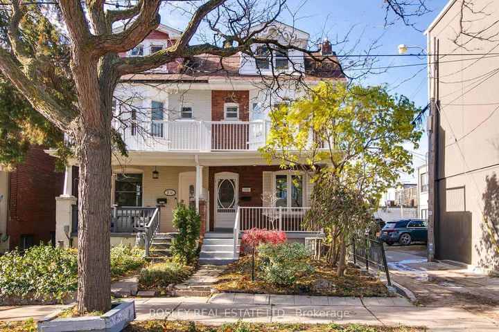 Photo 19 at 108 Moberly Avenue, Woodbine Corridor, Toronto