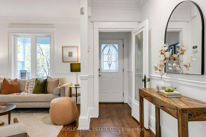 Photo 21 at 108 Moberly Avenue, Woodbine Corridor, Toronto