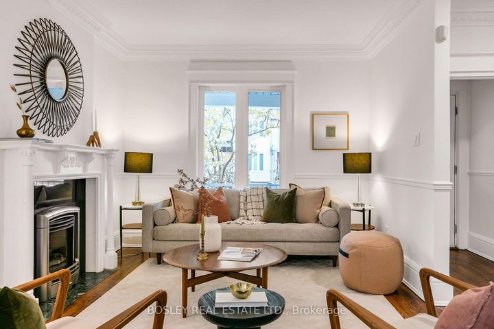 Photo 23 at 108 Moberly Avenue, Woodbine Corridor, Toronto