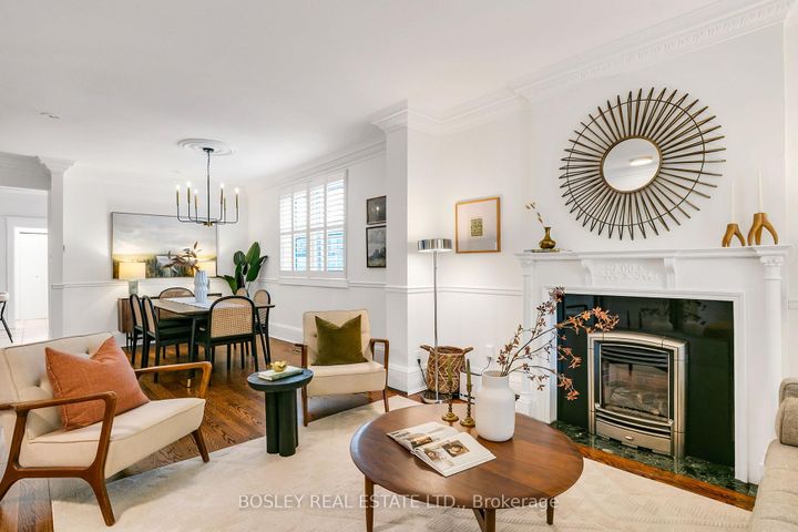 Photo 24 at 108 Moberly Avenue, Woodbine Corridor, Toronto