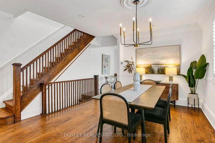 Photo 26 at 108 Moberly Avenue, Woodbine Corridor, Toronto