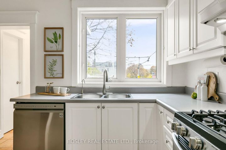 Photo 28 at 108 Moberly Avenue, Woodbine Corridor, Toronto