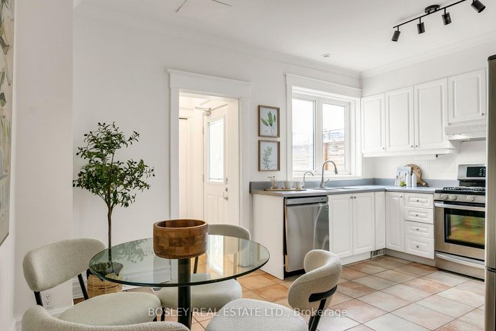 Photo 31 at 108 Moberly Avenue, Woodbine Corridor, Toronto