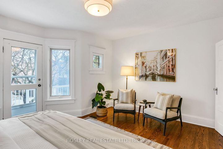 Photo 34 at 108 Moberly Avenue, Woodbine Corridor, Toronto