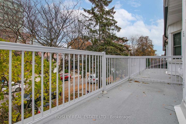 Photo 37 at 108 Moberly Avenue, Woodbine Corridor, Toronto
