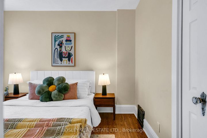 Photo 39 at 108 Moberly Avenue, Woodbine Corridor, Toronto