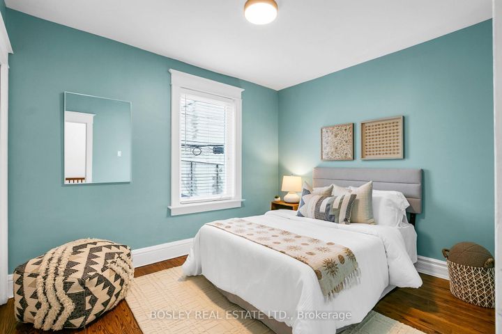 Photo 41 at 108 Moberly Avenue, Woodbine Corridor, Toronto