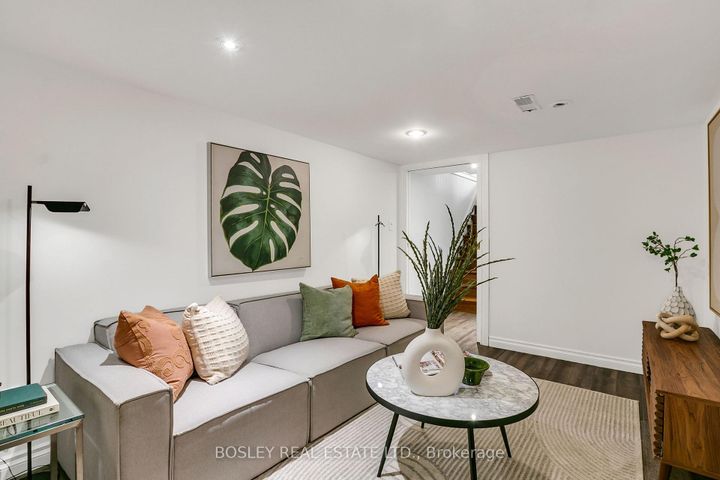 Photo 43 at 108 Moberly Avenue, Woodbine Corridor, Toronto