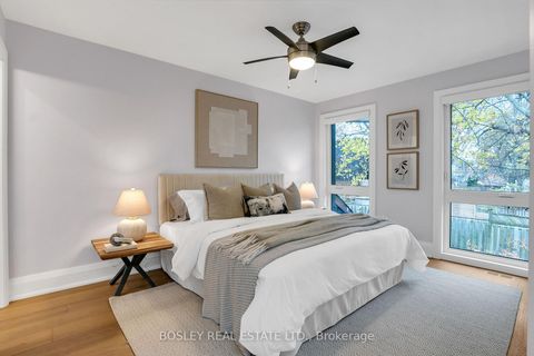 Photo 10 at 108 Moberly Avenue, Woodbine Corridor, Toronto