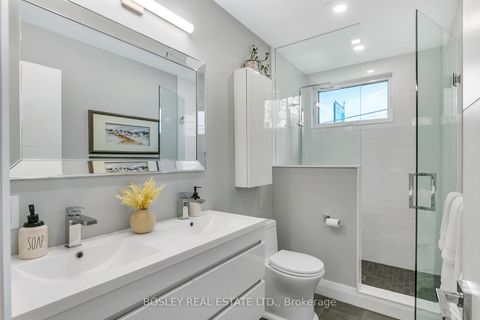 Photo 12 at 108 Moberly Avenue, Woodbine Corridor, Toronto