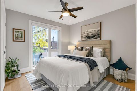 Photo 15 at 108 Moberly Avenue, Woodbine Corridor, Toronto