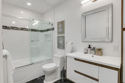 Photo 16 at 108 Moberly Avenue, Woodbine Corridor, Toronto