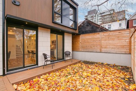 Photo 18 at 108 Moberly Avenue, Woodbine Corridor, Toronto