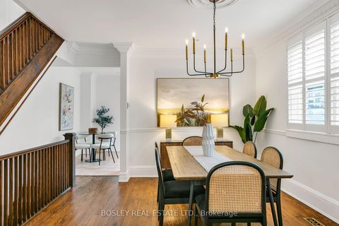 Photo 25 at 108 Moberly Avenue, Woodbine Corridor, Toronto