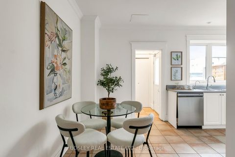 Photo 30 at 108 Moberly Avenue, Woodbine Corridor, Toronto