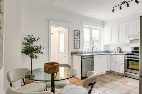 Photo 31 at 108 Moberly Avenue, Woodbine Corridor, Toronto