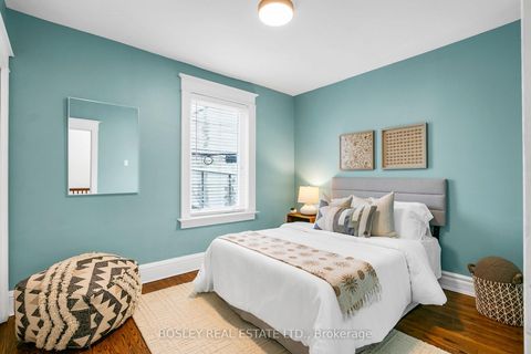 Photo 41 at 108 Moberly Avenue, Woodbine Corridor, Toronto