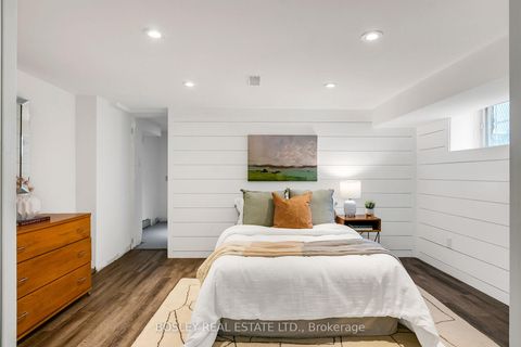 Photo 45 at 108 Moberly Avenue, Woodbine Corridor, Toronto