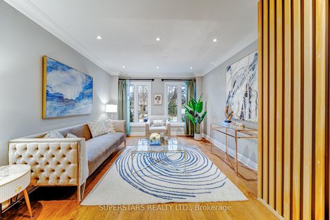 Photo 3 at 75 Rockwood Crescent, Beverley Glen, Vaughan