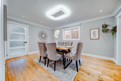 Photo 5 at 75 Rockwood Crescent, Beverley Glen, Vaughan