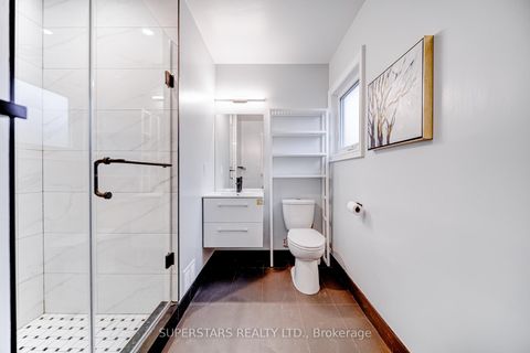 Photo 27 at 75 Rockwood Crescent, Beverley Glen, Vaughan