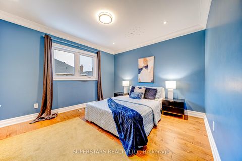 Photo 29 at 75 Rockwood Crescent, Beverley Glen, Vaughan