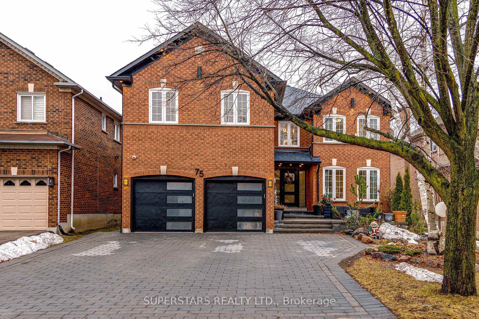 75 Rockwood Crescent, Beverley Glen, Vaughan photo 9