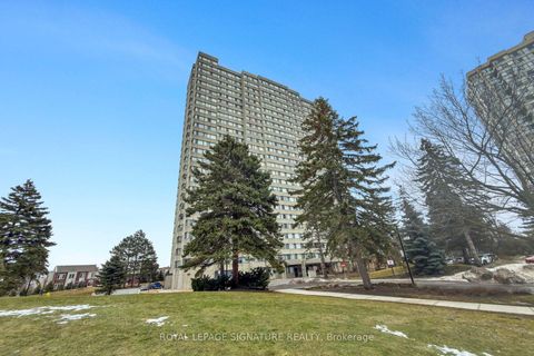 Photo 0 at 902 - 133 Torresdale Avenue, Branson, Toronto