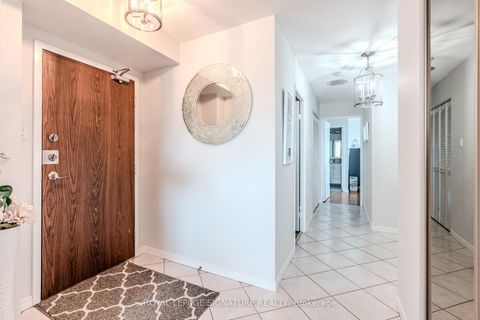 Photo 4 at 902 - 133 Torresdale Avenue, Branson, Toronto