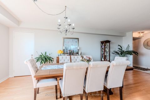 Photo 7 at 902 - 133 Torresdale Avenue, Branson, Toronto