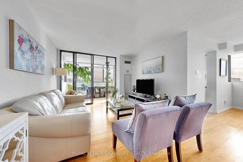 Photo 8 at 902 - 133 Torresdale Avenue, Branson, Toronto