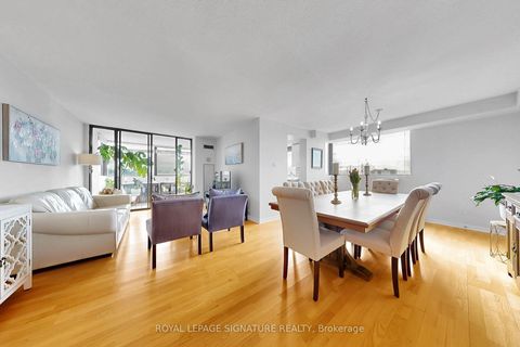 Photo 9 at 902 - 133 Torresdale Avenue, Branson, Toronto