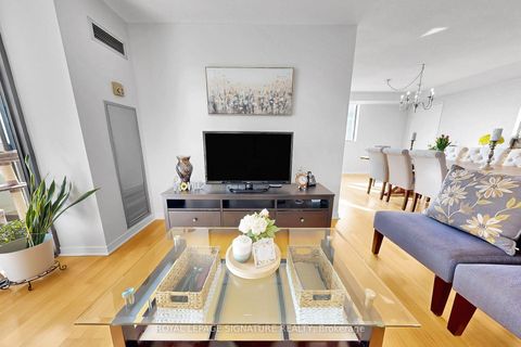 Photo 10 at 902 - 133 Torresdale Avenue, Branson, Toronto